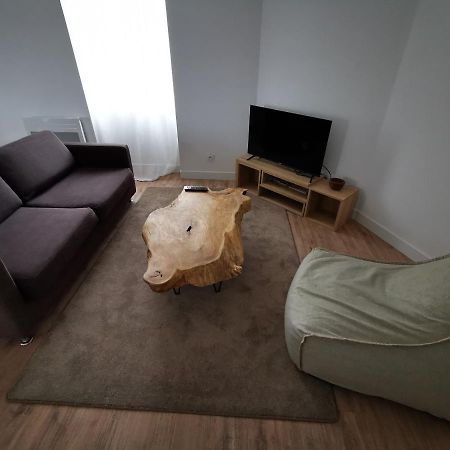 Le Nica Apartment Trelaze Exterior photo